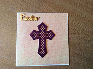 Religious Easter Cards