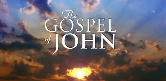 The Gospel of John