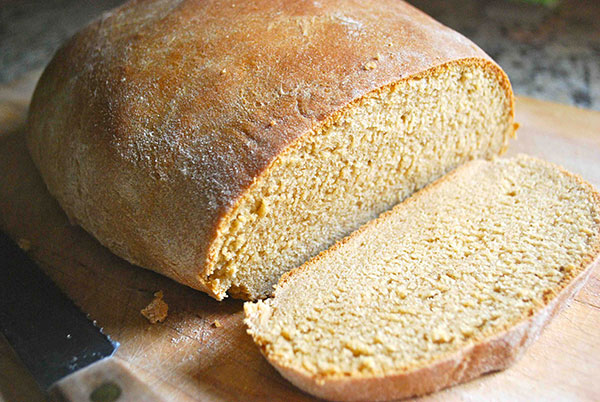 Dabo Bread