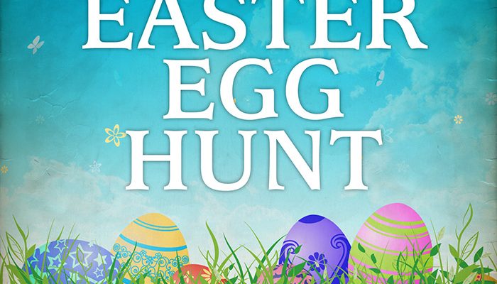Easter Egg Hunt