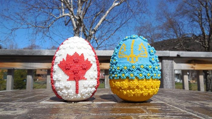 Easter in Canada