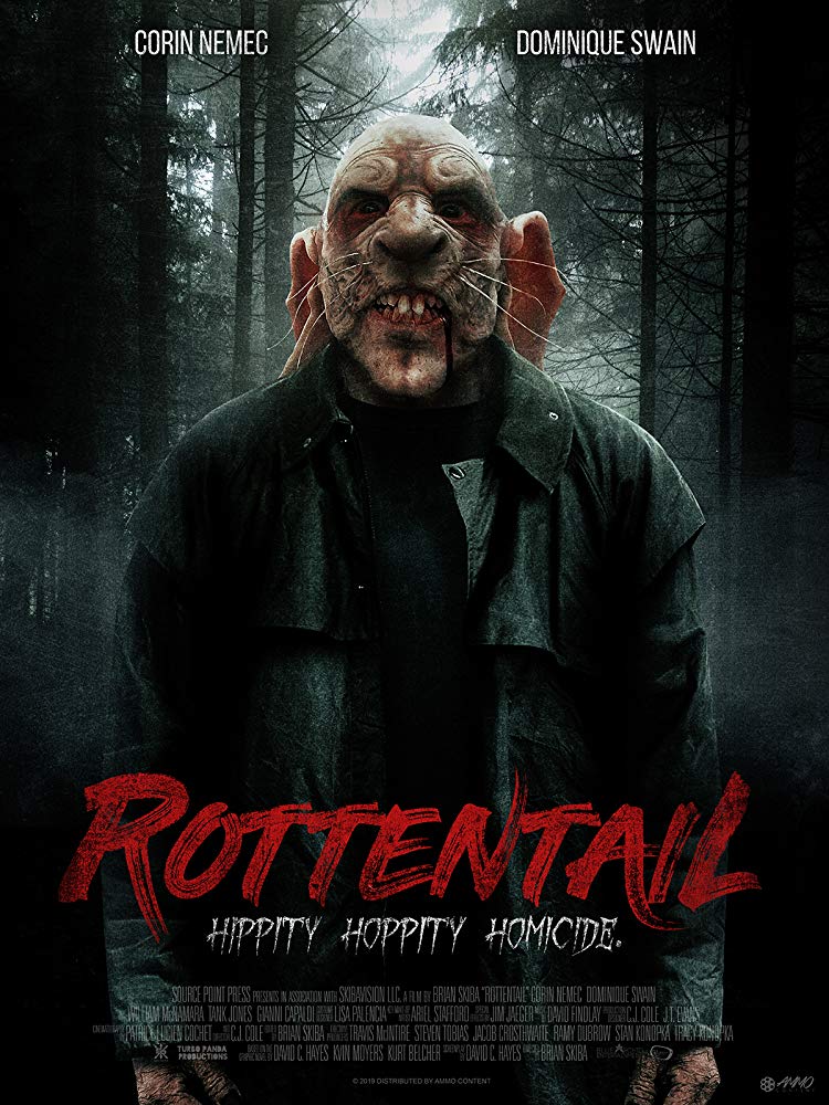 Rottentail Movie