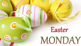 The concept behind Easter Monday